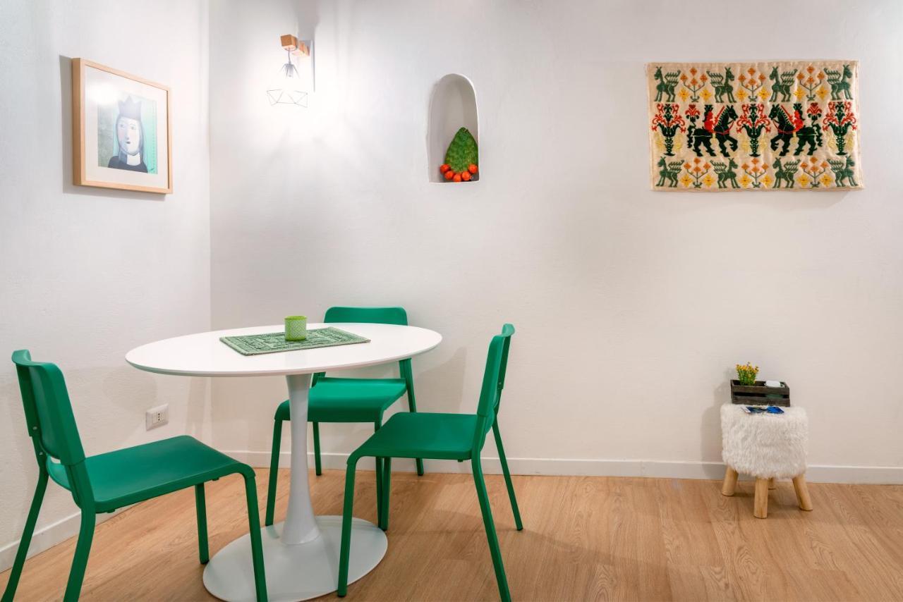 Casa Kawaii Midori Apartamento Cagliari Exterior foto