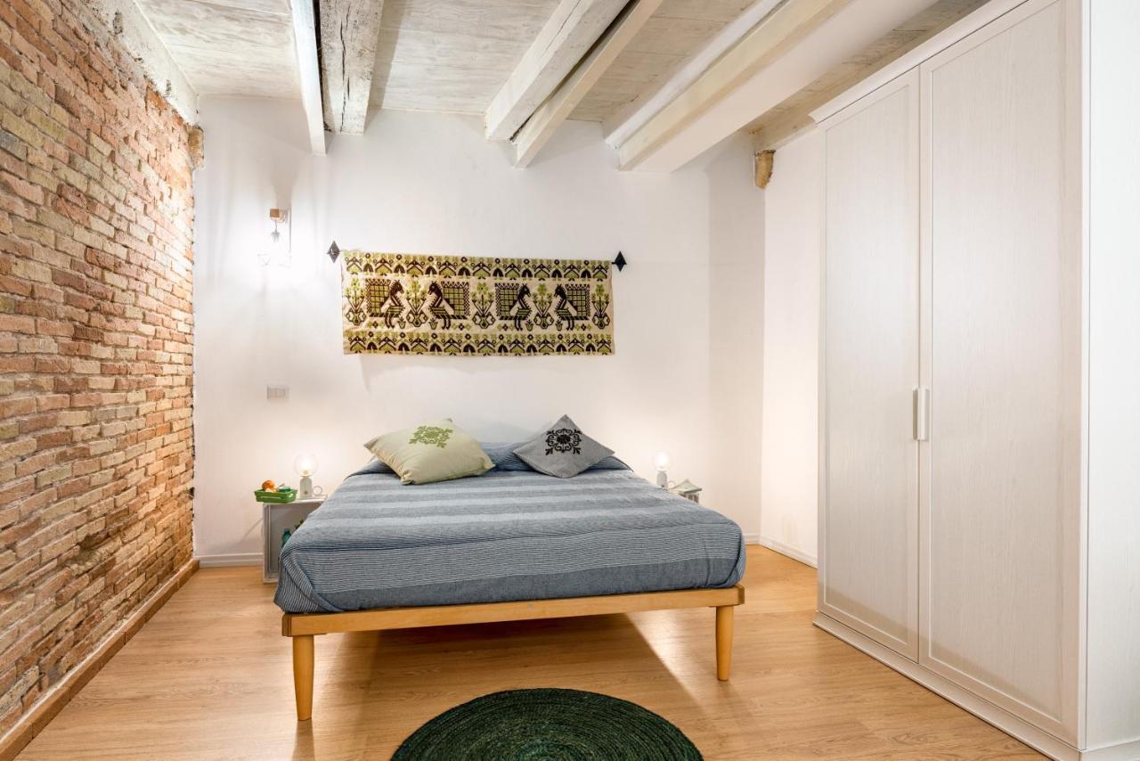 Casa Kawaii Midori Apartamento Cagliari Exterior foto