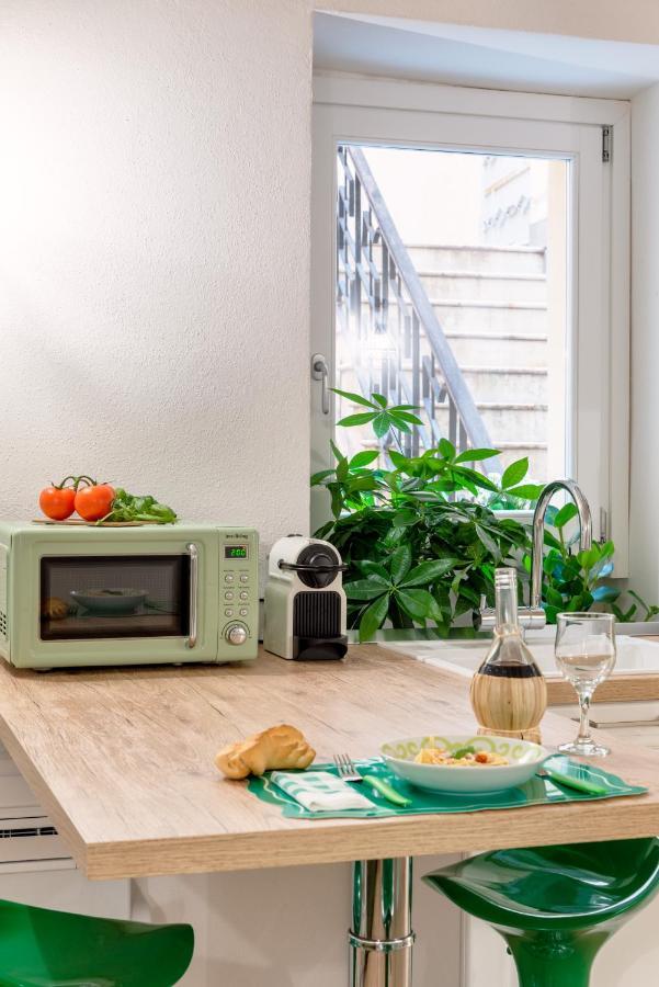 Casa Kawaii Midori Apartamento Cagliari Exterior foto