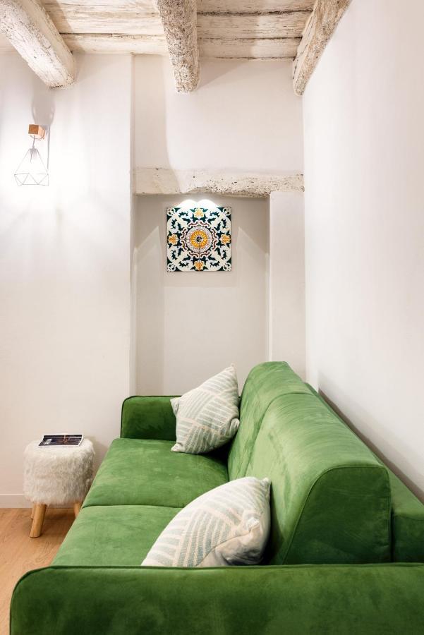 Casa Kawaii Midori Apartamento Cagliari Exterior foto