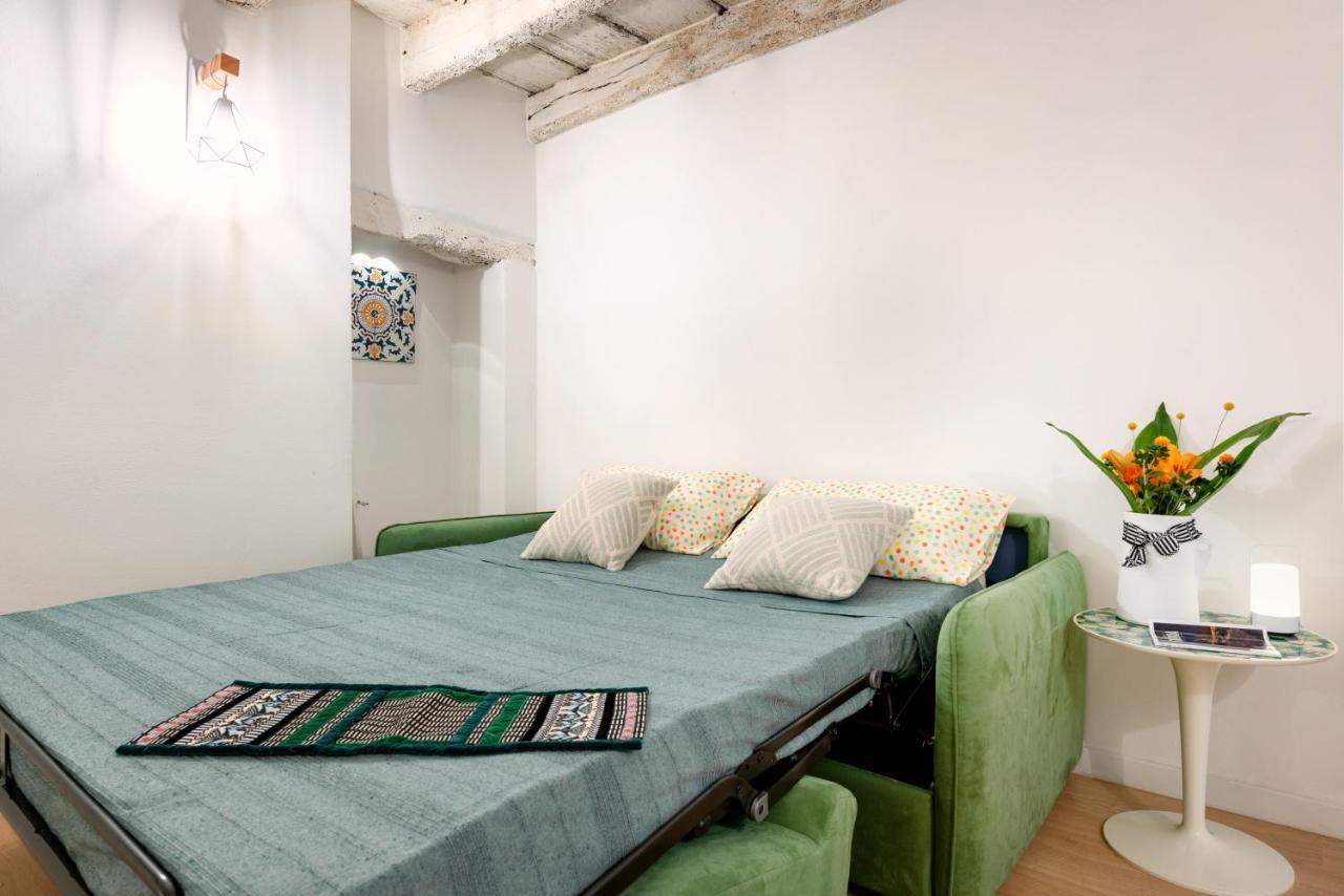 Casa Kawaii Midori Apartamento Cagliari Exterior foto
