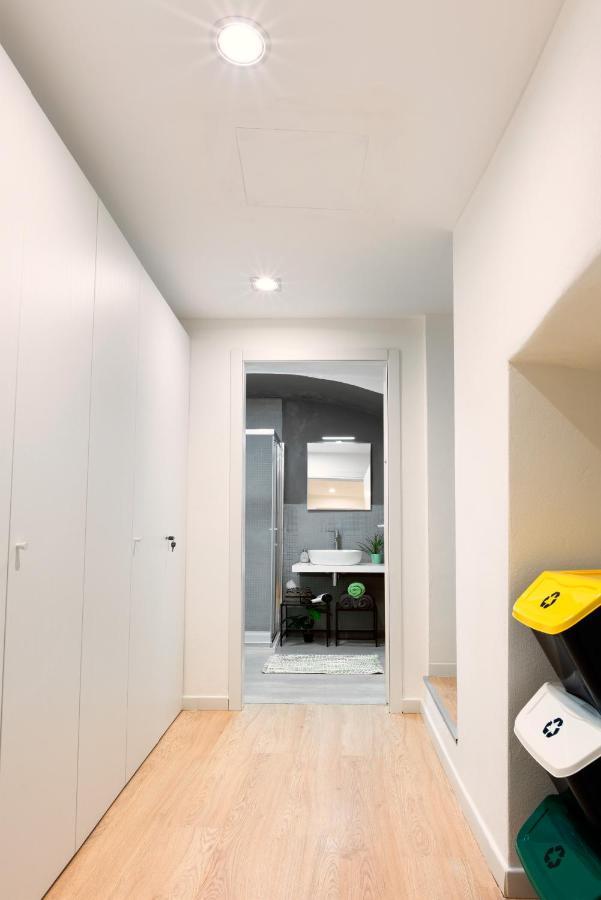 Casa Kawaii Midori Apartamento Cagliari Exterior foto