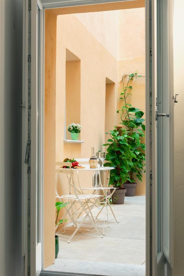 Casa Kawaii Midori Apartamento Cagliari Exterior foto